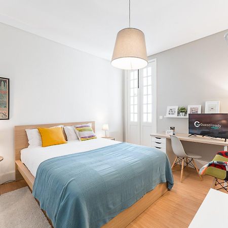 Guestready - Costa Cabral Guesthouse Порту Экстерьер фото
