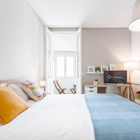Guestready - Costa Cabral Guesthouse Порту Экстерьер фото