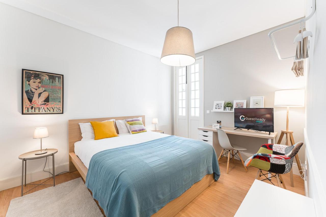 Guestready - Costa Cabral Guesthouse Порту Экстерьер фото