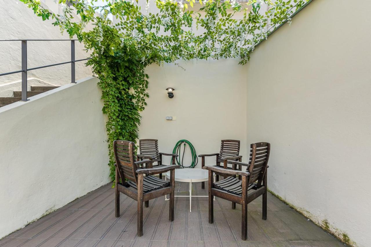 Guestready - Costa Cabral Guesthouse Порту Экстерьер фото
