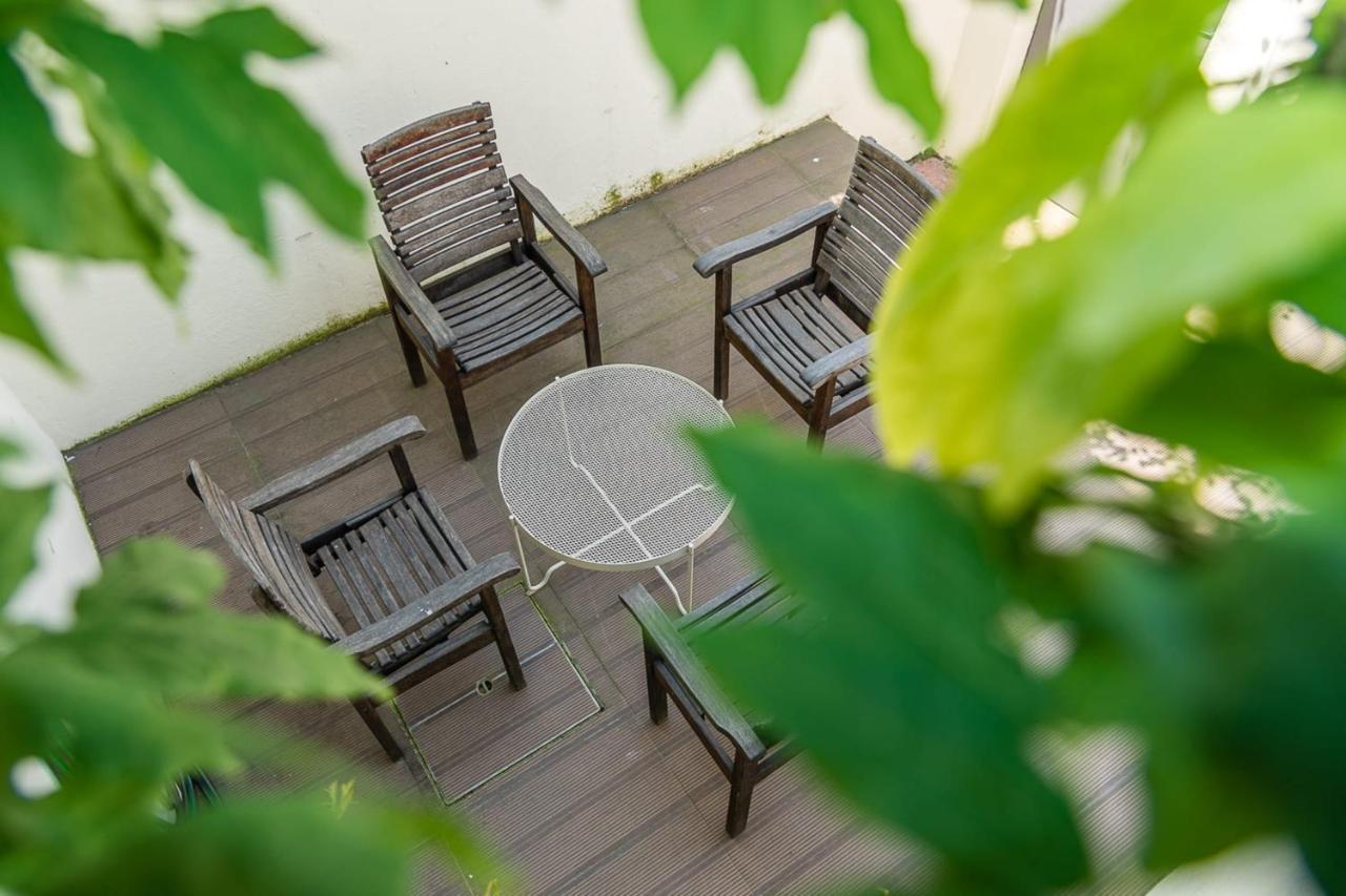 Guestready - Costa Cabral Guesthouse Порту Экстерьер фото