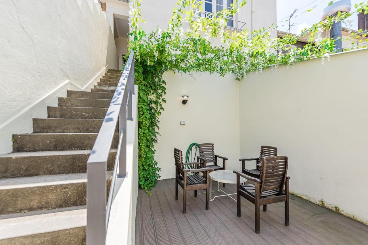 Guestready - Costa Cabral Guesthouse Порту Экстерьер фото
