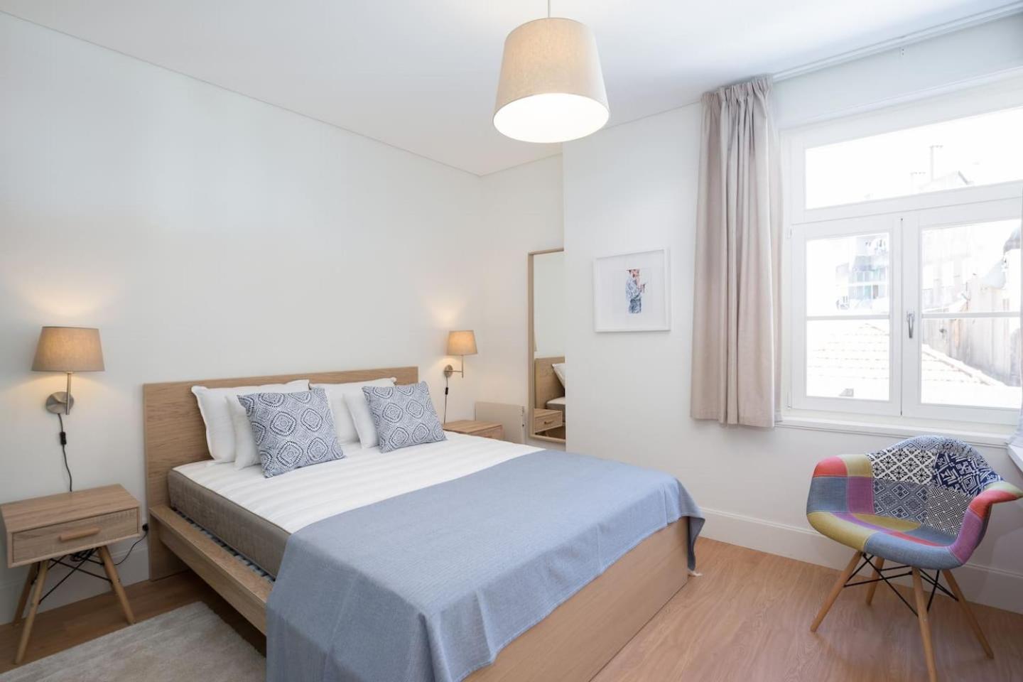 Guestready - Costa Cabral Guesthouse Порту Экстерьер фото