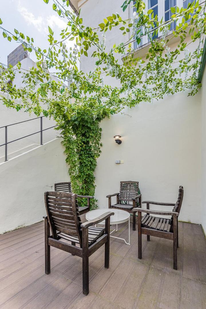 Guestready - Costa Cabral Guesthouse Порту Экстерьер фото