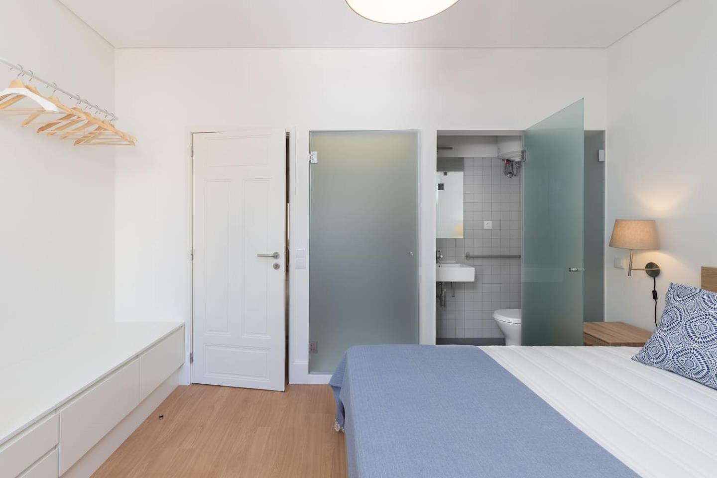 Guestready - Costa Cabral Guesthouse Порту Экстерьер фото