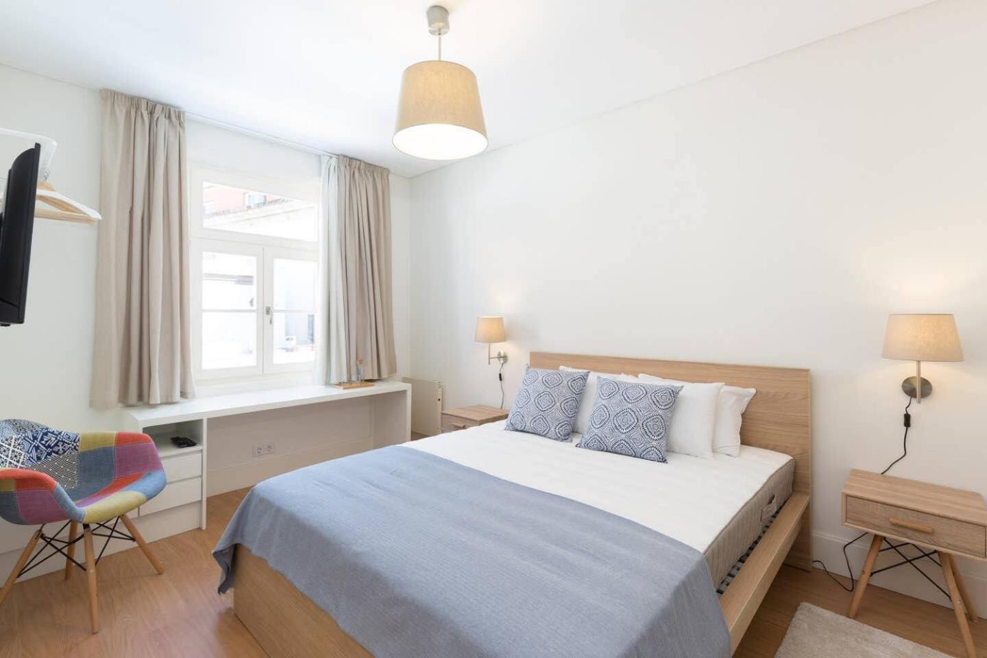 Guestready - Costa Cabral Guesthouse Порту Экстерьер фото