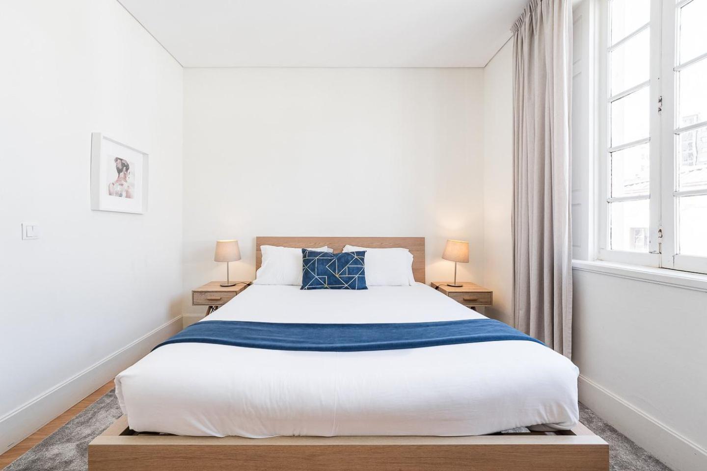 Guestready - Costa Cabral Guesthouse Порту Экстерьер фото