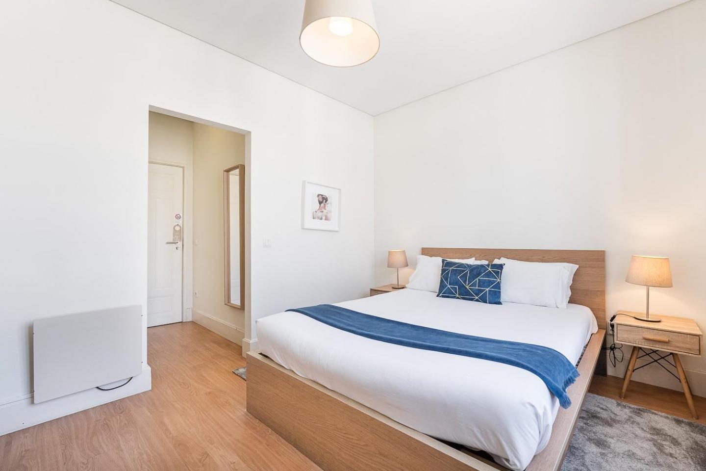 Guestready - Costa Cabral Guesthouse Порту Экстерьер фото