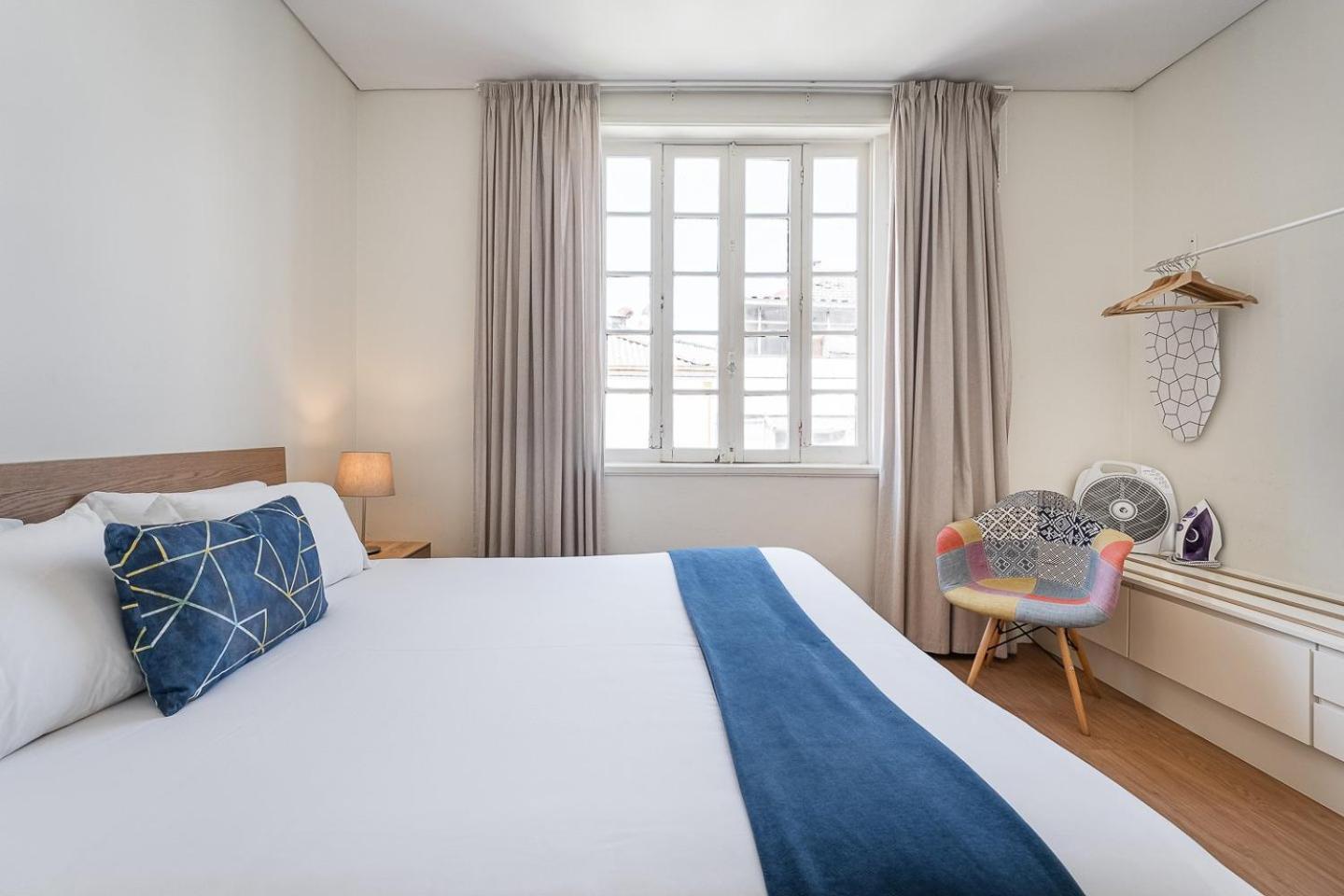 Guestready - Costa Cabral Guesthouse Порту Экстерьер фото
