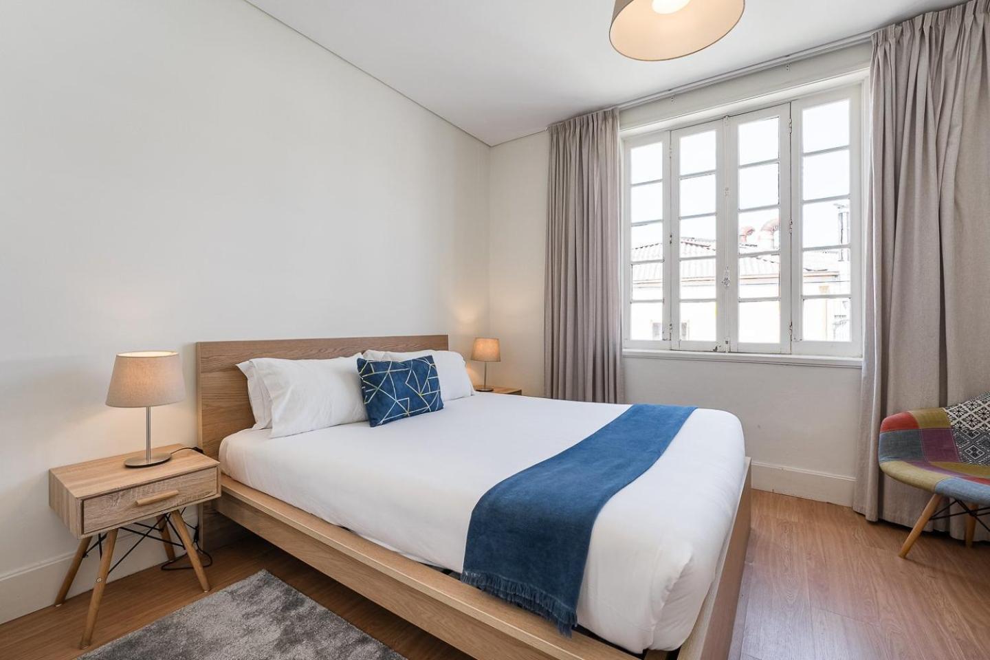 Guestready - Costa Cabral Guesthouse Порту Экстерьер фото