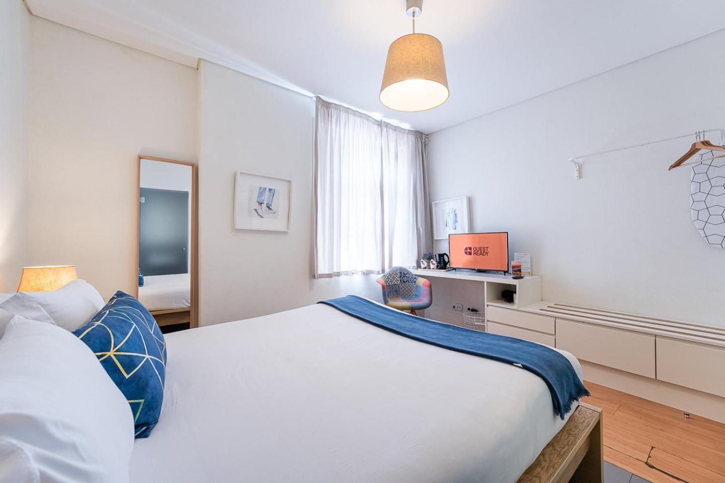 Guestready - Costa Cabral Guesthouse Порту Экстерьер фото