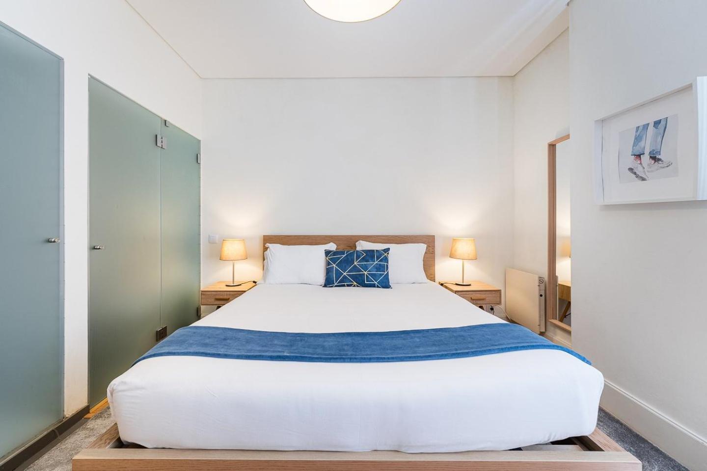 Guestready - Costa Cabral Guesthouse Порту Экстерьер фото