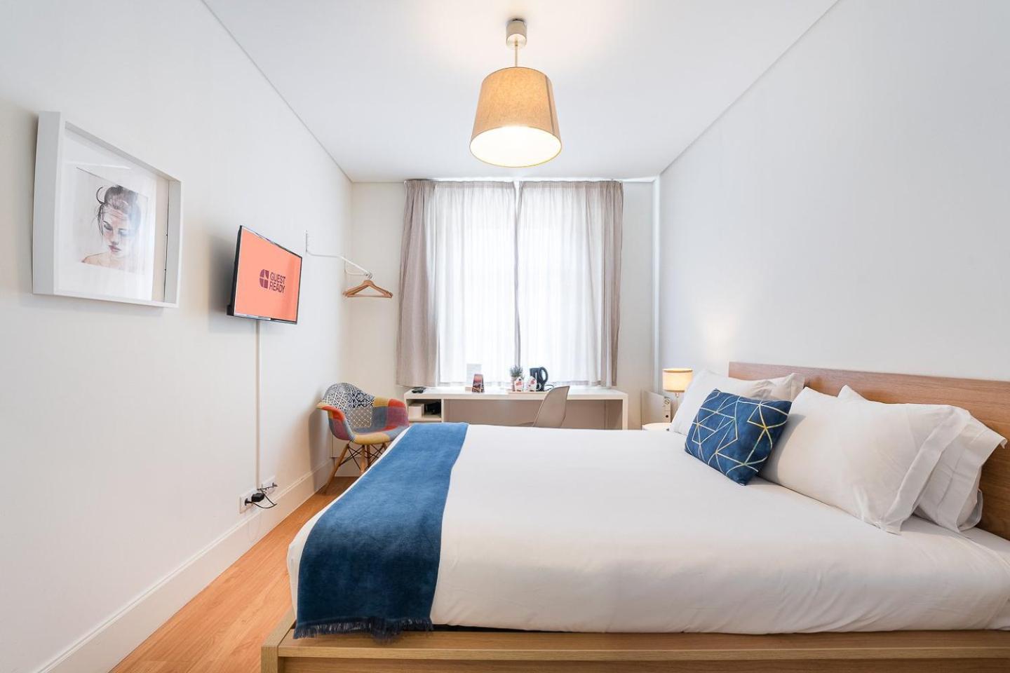 Guestready - Costa Cabral Guesthouse Порту Экстерьер фото