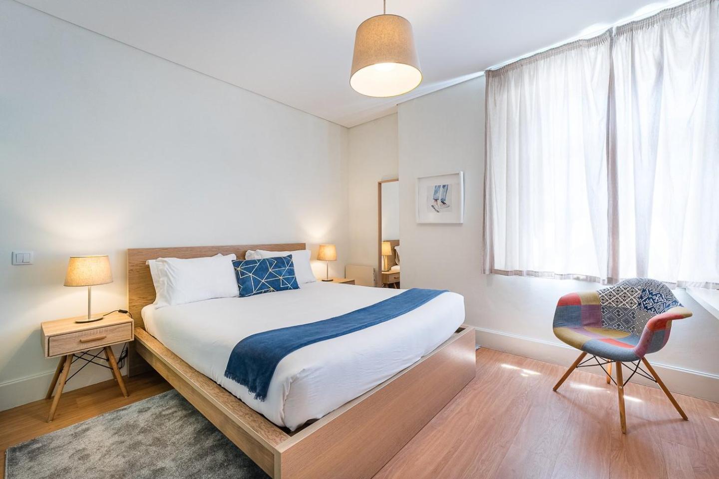 Guestready - Costa Cabral Guesthouse Порту Экстерьер фото