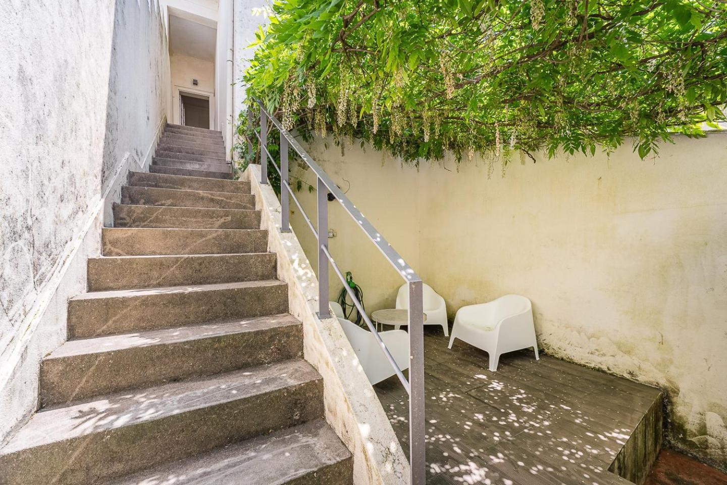 Guestready - Costa Cabral Guesthouse Порту Экстерьер фото